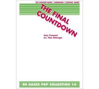 The Final Countdown / Score + Parties
