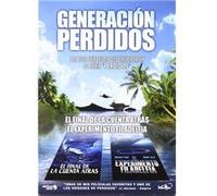 The Final Countdown + The Philadelphia Experiment / Generación Perdidos: Ell final de la cuenta atrás+ El Experimento Filadelfia (DVD) G