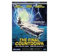 The Final Countdown (Widescreen Edition)