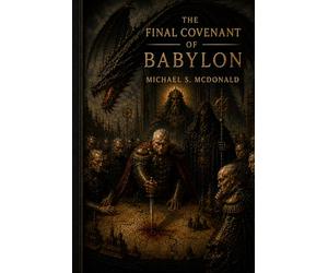 The Final Covenant of Babylon: A Futurist Framework of Gog-Magog, the Beast System, Babylon, and the Timing of Tribulation