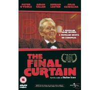 The Final Curtain G