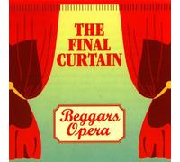 The Final Curtain