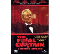 The Final Curtain [Import]