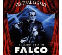 The Final Curtain-The Ultimate Best Of Falco