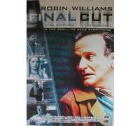 The Final Cut - 70x100 cm - AFFICHE / POSTER G
