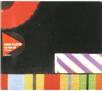 The Final Cut by Pink Floyd (2011-09-27)