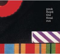 The Final Cut CD