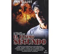 The Final Cut / El Último Segundo (Dvd)