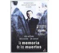 La Memoria De Los Muertos [Import]