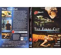 The Final Cut - Tödliches Risiko