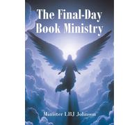 The Final-Day Book Ministry