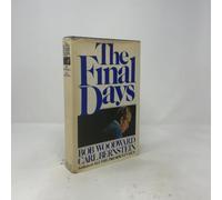 The Final Days – Simon & Schuster