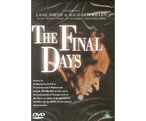 The Final Days : by Lane Smith