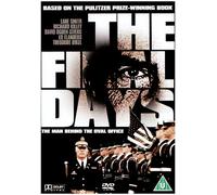 The Final Days [Import anglais]