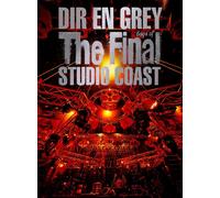 The Final Days Of Studio Coast () (Dvd) ()