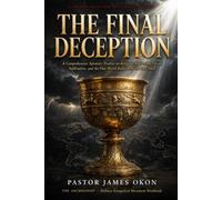 THE FINAL DECEPTION: A Comprehensive Apostolic Treatise On Religious Syncretism, Occult Infiltration, and the One-World Religion of the Last Days