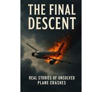 The Final Descent: unsolved mystery of 9 plane crash
