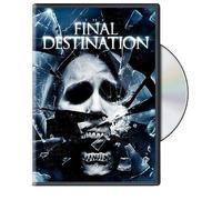 The Final Destination