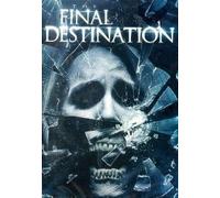 The Final Destination