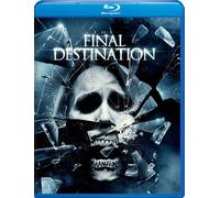 The Final Destination [Blu-Ray]