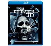 The Final Destination [Blu-Ray]