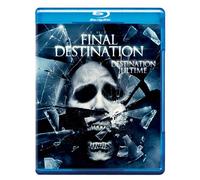 The Final Destination / Destination Ultime [Blu-ray] [Blu-ray] (2010)