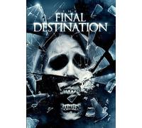 The Final Destination [Digital Video Disc]