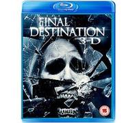 The Final Destination G