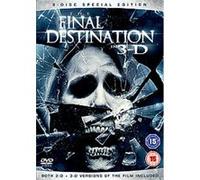 The Final Destination G