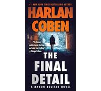 The Final Detail – Un roman de Myron Bolitar
