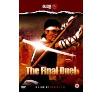 The Final Duel [1986] [Dvd] [Vhs]