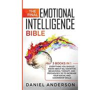 The Final Emotional Intelligence Bible