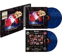 The Final Experiment - Deluxe