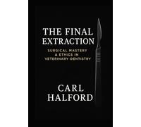 The Final Extraction - Book Three: Surgical Mastery and Oral Techniques for the Advanced Practitioner - A CHKZ Clinical Mastery Volume