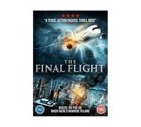 THE FINAL FLIGHT