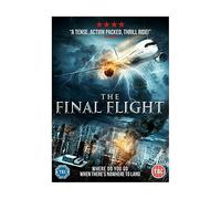 THE FINAL FLIGHT