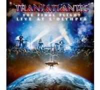 The Final Flight : Live At L'Olympia