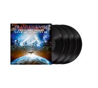 The Final Flight: Live at l'Olympia