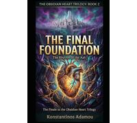 The Final Foundation: The Rhythm of the Ash