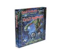 Iron Maiden - Iron Maiden Final Frontier (500 Piece Jigsaw Puzzle) [] Puzzle, Uk