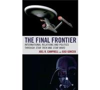 The Final Frontier by Gigi Gokcek Joel R. Campbell Gigi Gokcek (Auteur)