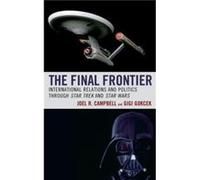 The Final Frontier by Gigi Gokcek Unknown (Auteur)