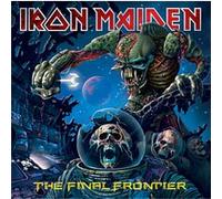 Iron Maiden – The Final Frontier
