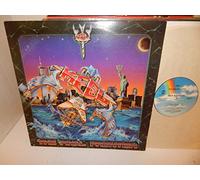 The Final Frontier [Import]