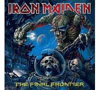 The Final Frontier - Mission Edition