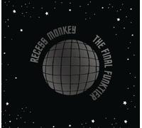 The Final Funktier [Digipak] by Recess Monkey [Audio CD] NEUF