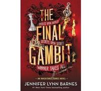 The Final Gambit Jennifer Lynn Barnes (Auteur)