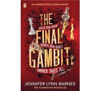 The Final Gambit: The bestselling, addictive, twist-filled mystery and TikTok sensation!