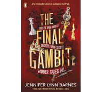 The Final Gambit: The bestselling, addictive, twist-filled mystery and TikTok sensation!