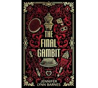 The Final Gambit: The bestselling, addictive, twist-filled mystery and TikTok sensation!